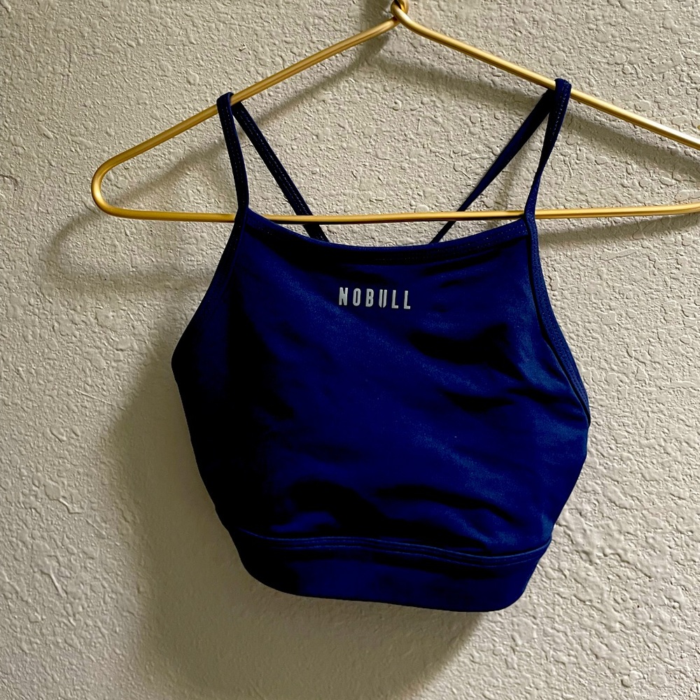 NoBull Sports Bra